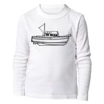 Kid's Long Sleeve HQ Thumbnail