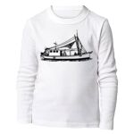 Kid's Long Sleeve HQ Thumbnail