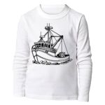 Kid's Long Sleeve HQ Thumbnail