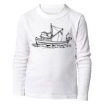 Kid's Long Sleeve HQ Thumbnail