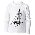 Kid's Long Sleeve HQ Thumbnail