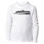 Kid's Long Sleeve HQ Thumbnail