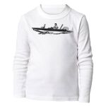 Kid's Long Sleeve HQ Thumbnail