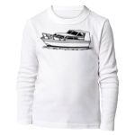 Kid's Long Sleeve HQ Thumbnail