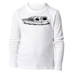 Kid's Long Sleeve HQ Thumbnail