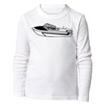 Kid's Long Sleeve HQ Thumbnail