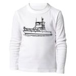 Kid's Long Sleeve HQ Thumbnail