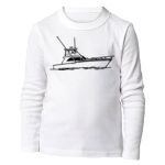 Kid's Long Sleeve HQ Thumbnail