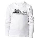 Kid's Long Sleeve HQ Thumbnail