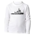 Kid's Long Sleeve HQ Thumbnail