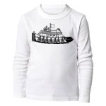 Kid's Long Sleeve HQ Thumbnail