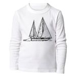 Kid's Long Sleeve HQ Thumbnail