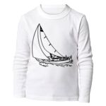 Kid's Long Sleeve HQ Thumbnail