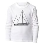 Kid's Long Sleeve HQ Thumbnail