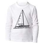 Kid's Long Sleeve HQ Thumbnail