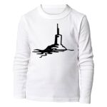 Kid's Long Sleeve HQ Thumbnail