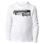 Kid's Long Sleeve HQ Thumbnail