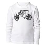 Kid's Long Sleeve HQ Thumbnail