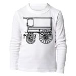 Kid's Long Sleeve HQ Thumbnail