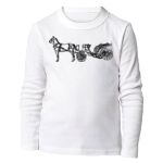 Kid's Long Sleeve HQ Thumbnail