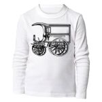 Kid's Long Sleeve HQ Thumbnail