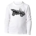 Kid's Long Sleeve HQ Thumbnail