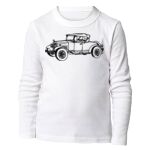 Kid's Long Sleeve HQ Thumbnail