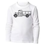 Kid's Long Sleeve HQ Thumbnail