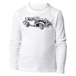 Kid's Long Sleeve HQ Thumbnail