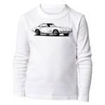 Kid's Long Sleeve HQ Thumbnail