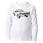 Kid's Long Sleeve HQ Thumbnail