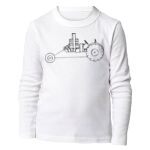 Kid's Long Sleeve HQ Thumbnail