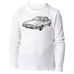 Kid's Long Sleeve HQ Thumbnail