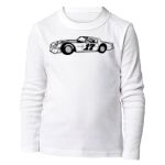 Kid's Long Sleeve HQ Thumbnail