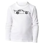 Kid's Long Sleeve HQ Thumbnail