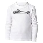 Kid's Long Sleeve HQ Thumbnail