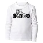 Kid's Long Sleeve HQ Thumbnail