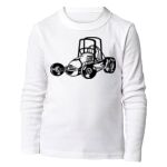 Kid's Long Sleeve HQ Thumbnail