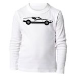 Kid's Long Sleeve HQ Thumbnail