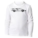 Kid's Long Sleeve HQ Thumbnail