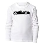 Kid's Long Sleeve HQ Thumbnail