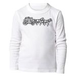 Kid's Long Sleeve HQ Thumbnail