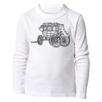 Kid's Long Sleeve HQ Thumbnail