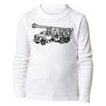 Kid's Long Sleeve HQ Thumbnail