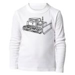 Kid's Long Sleeve HQ Thumbnail