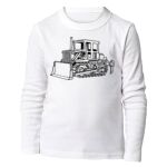 Kid's Long Sleeve HQ Thumbnail