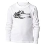 Kid's Long Sleeve HQ Thumbnail