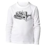 Kid's Long Sleeve HQ Thumbnail