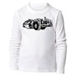 Kid's Long Sleeve HQ Thumbnail