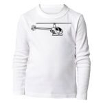 Kid's Long Sleeve HQ Thumbnail